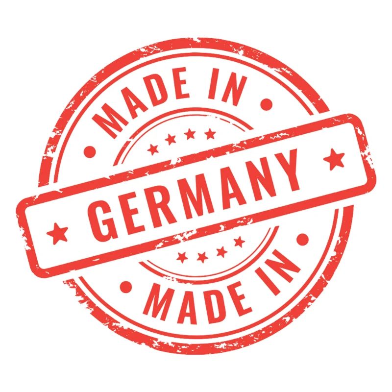 Made in Germany
