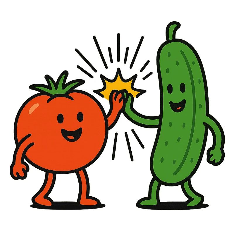 Veggie Bros