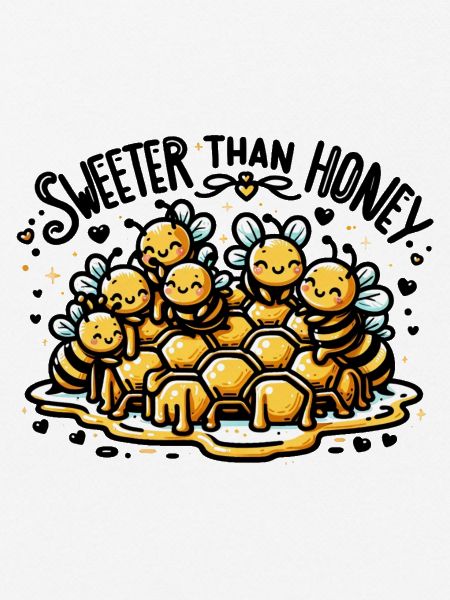 Sweeter than Honey