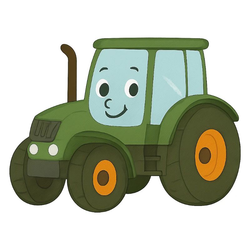 Traktor
