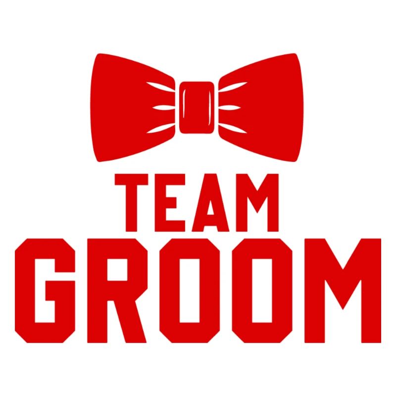 Team Groom