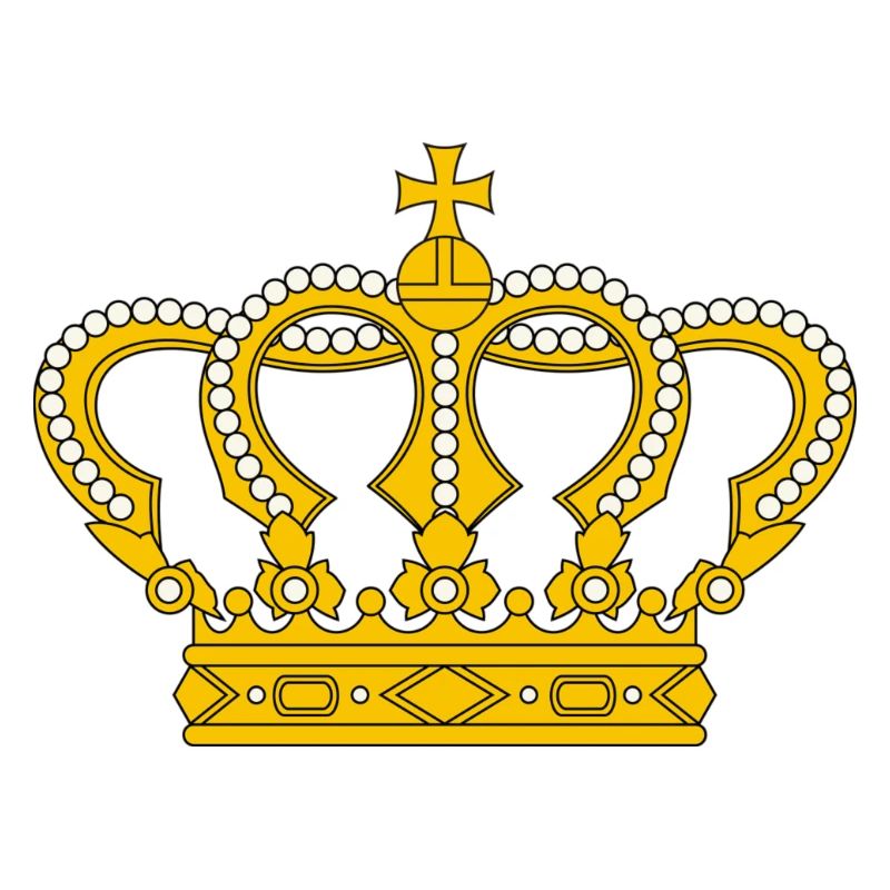 Crown Cross