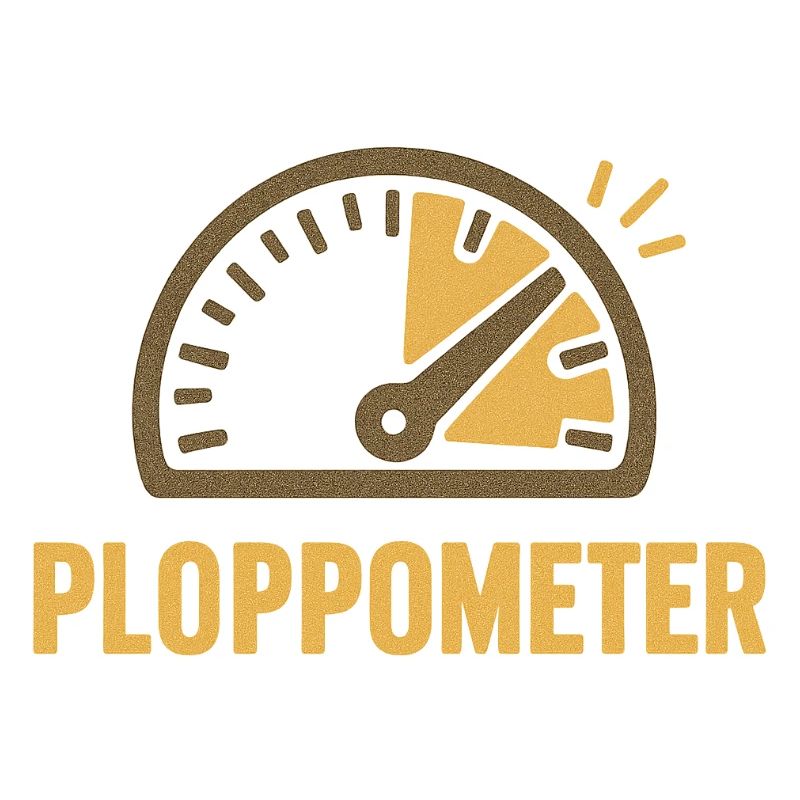 PLOPPOMETER