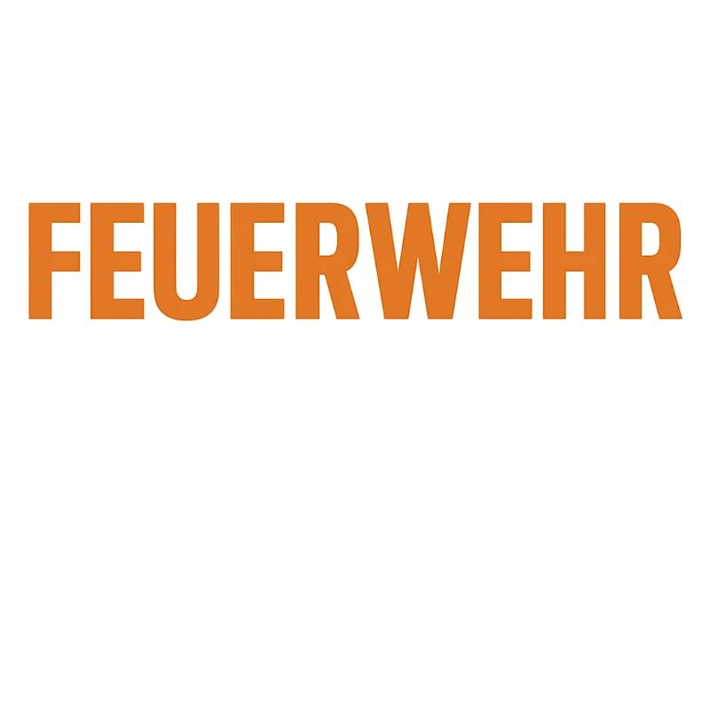 Feuerwehr
