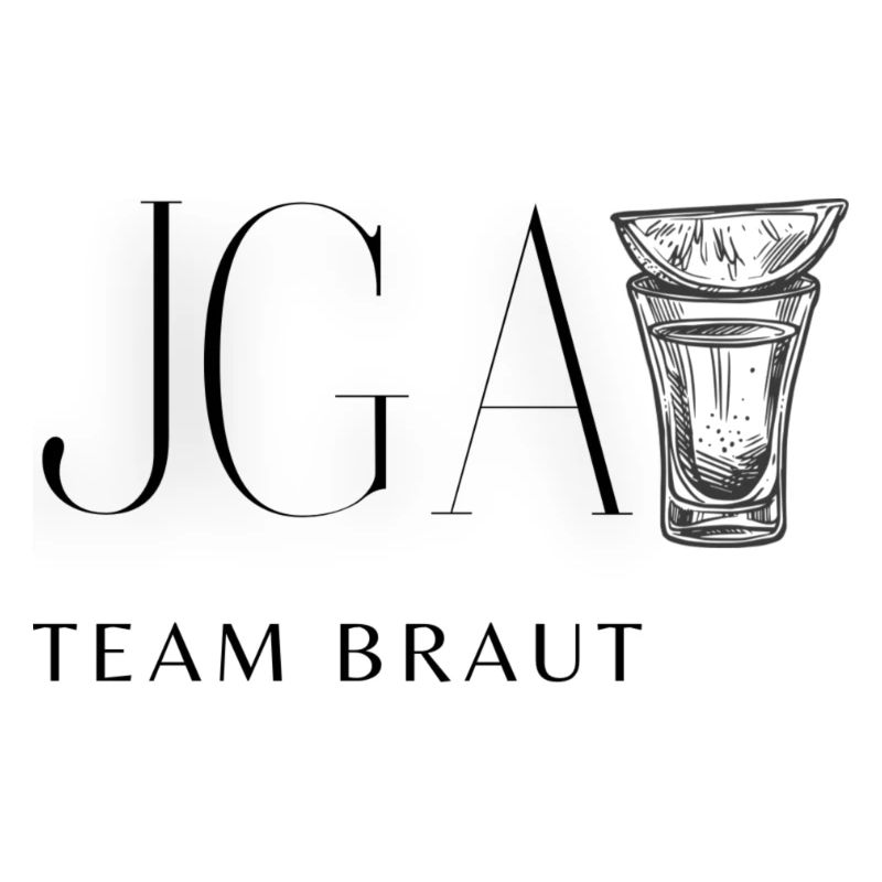 Team Braut Jungesellenabschied