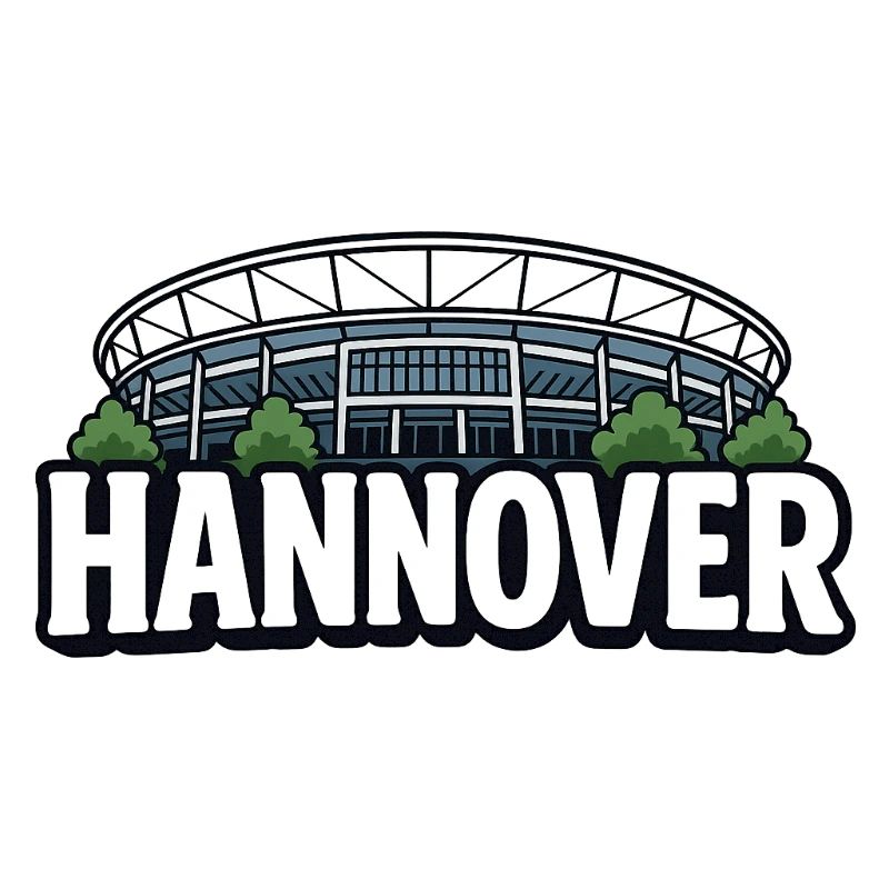 Hannover 1896 Stadion 
