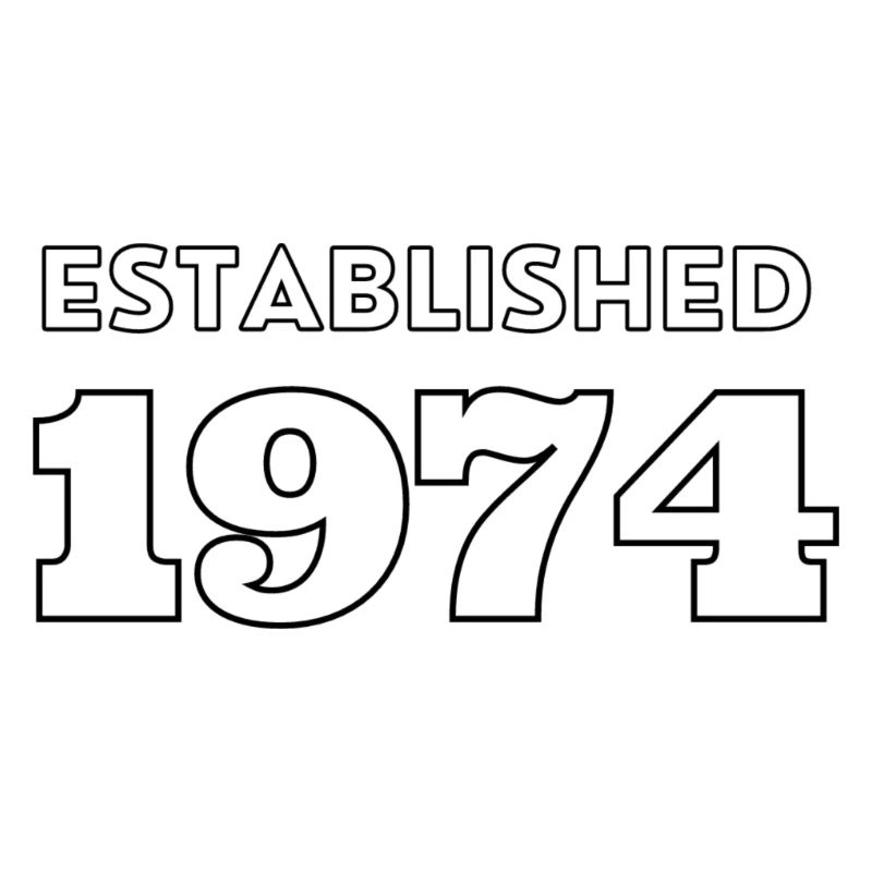 Established 1974