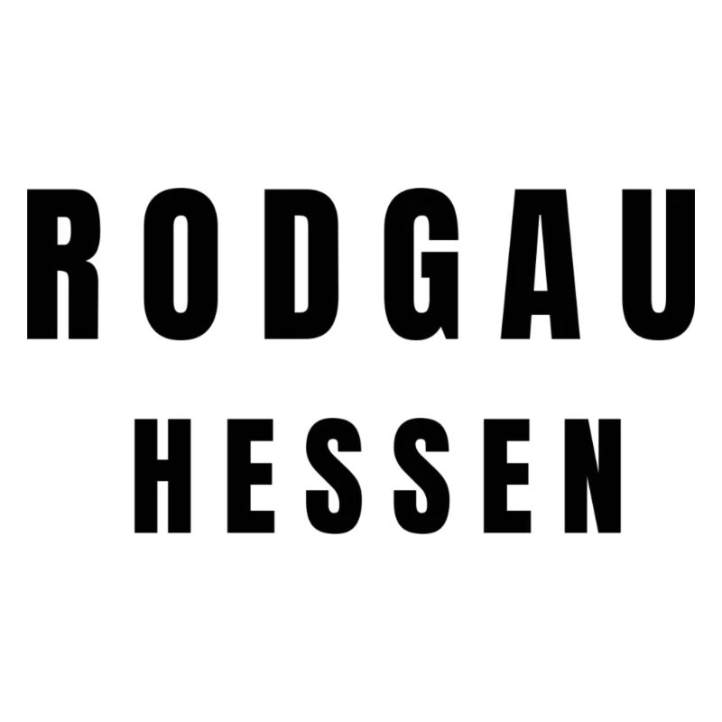 Rodgau⁠ Hessen