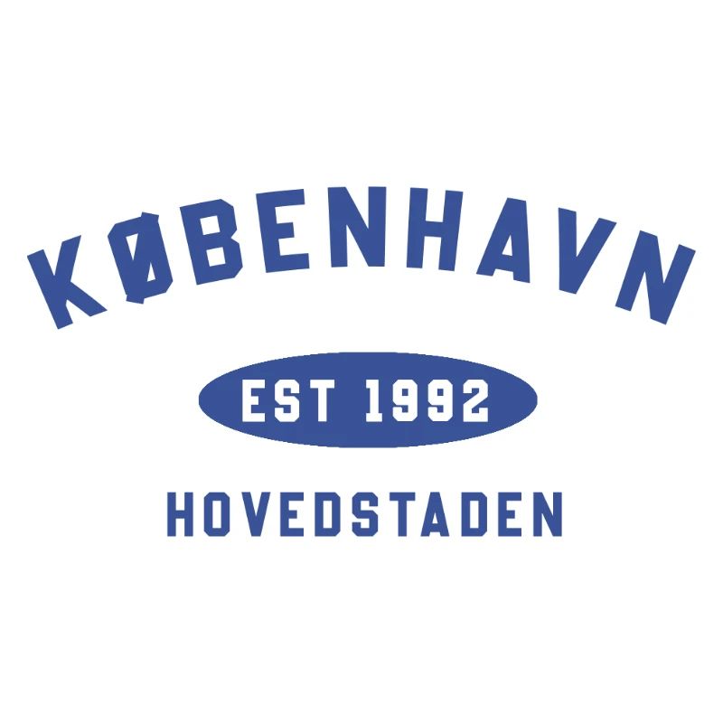 Copenhagen Forever