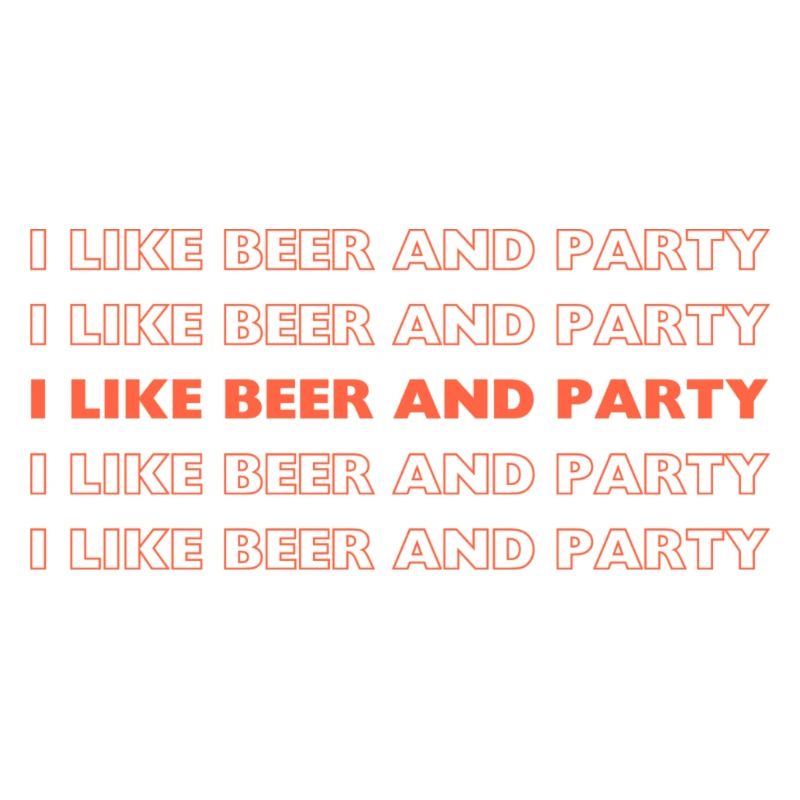 Beer Lovers Celebration