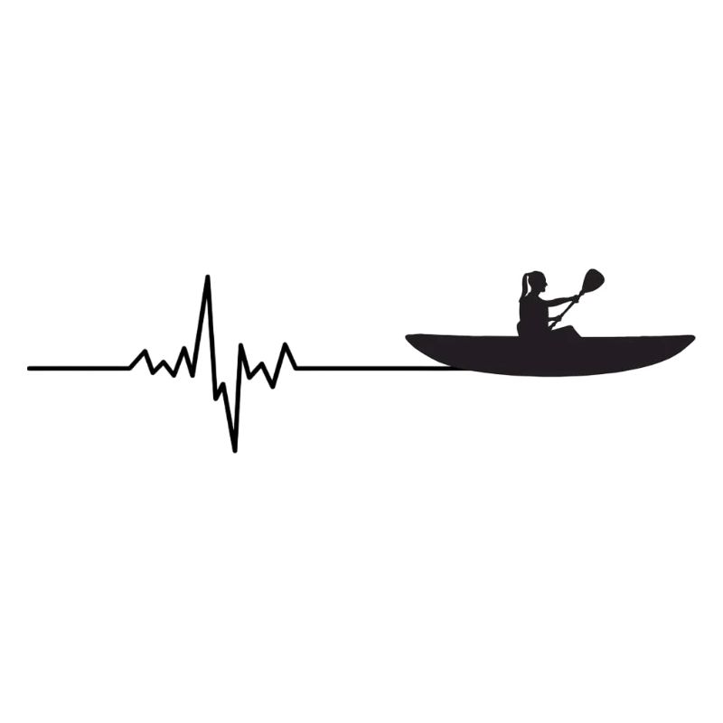 Heartbeat Rower – Conception de bateau à rames ECG