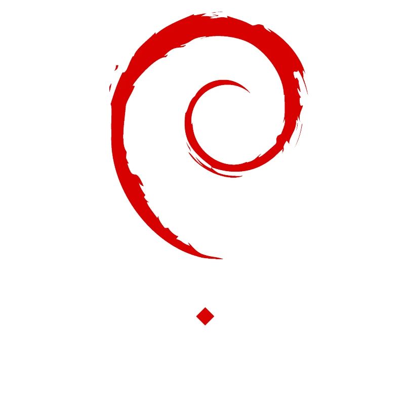 Austrian Debian Swirl