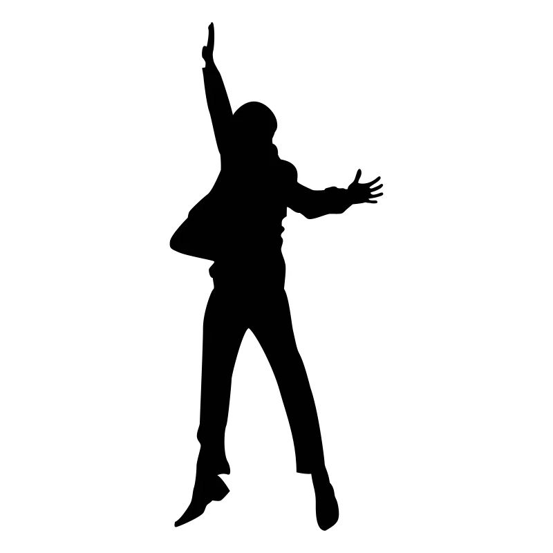 Jump High