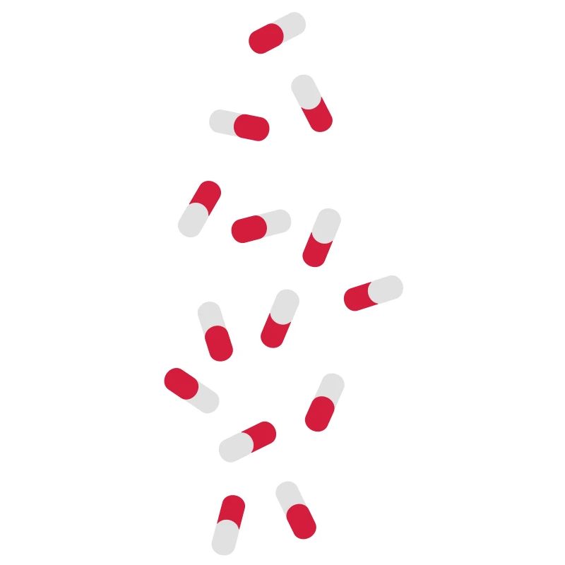 pills