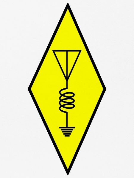 Amateurfunk-Logo