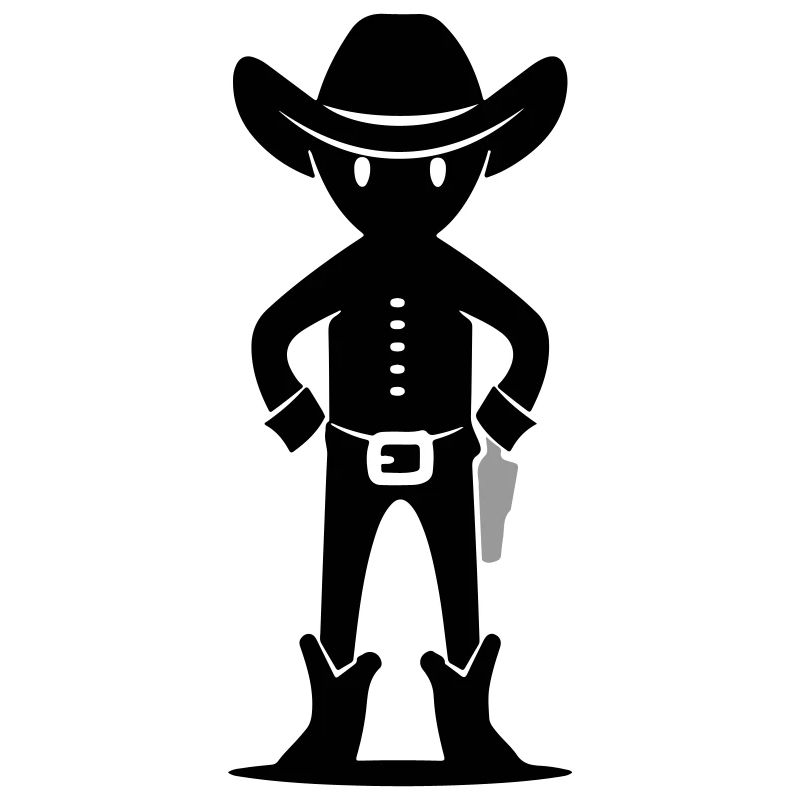 Cowboy Western