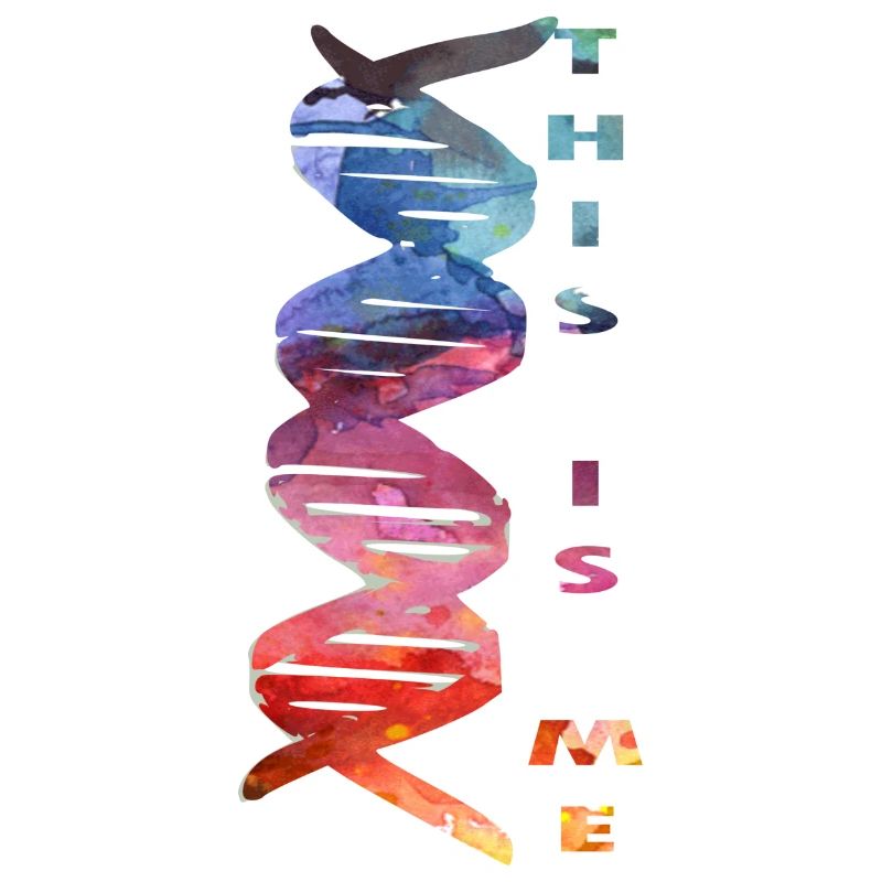 MENSCHLICHE DNA
