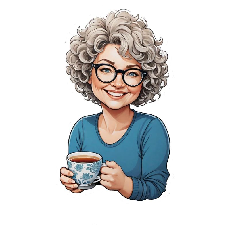 Tante Stintje