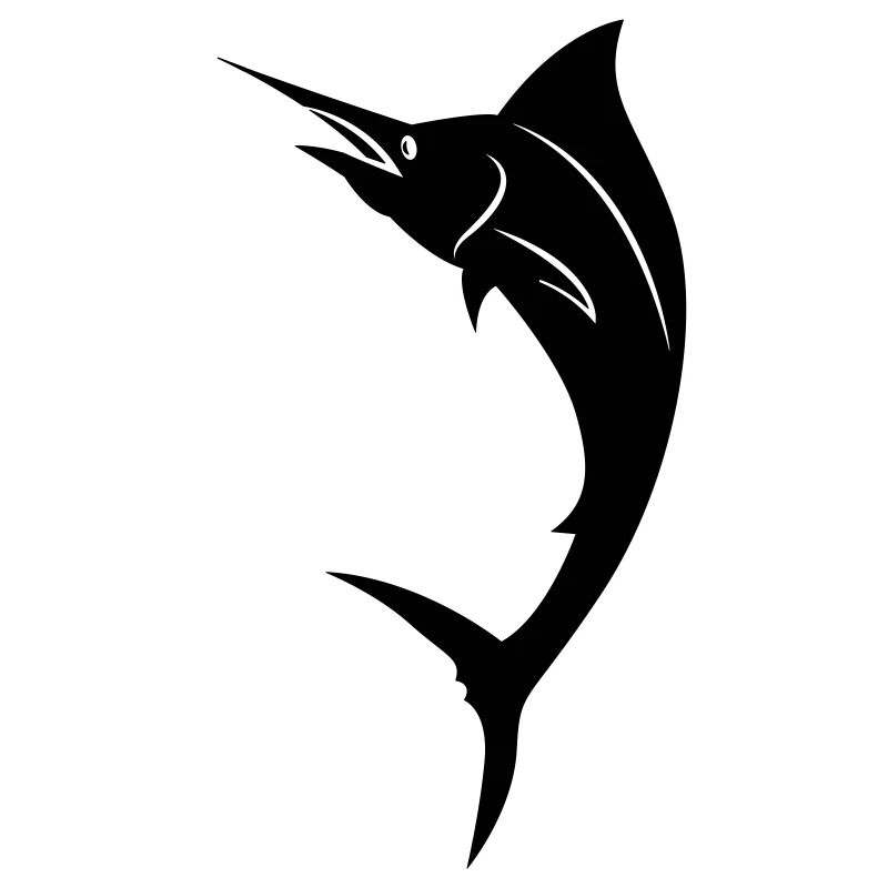 Fisch - Marlin