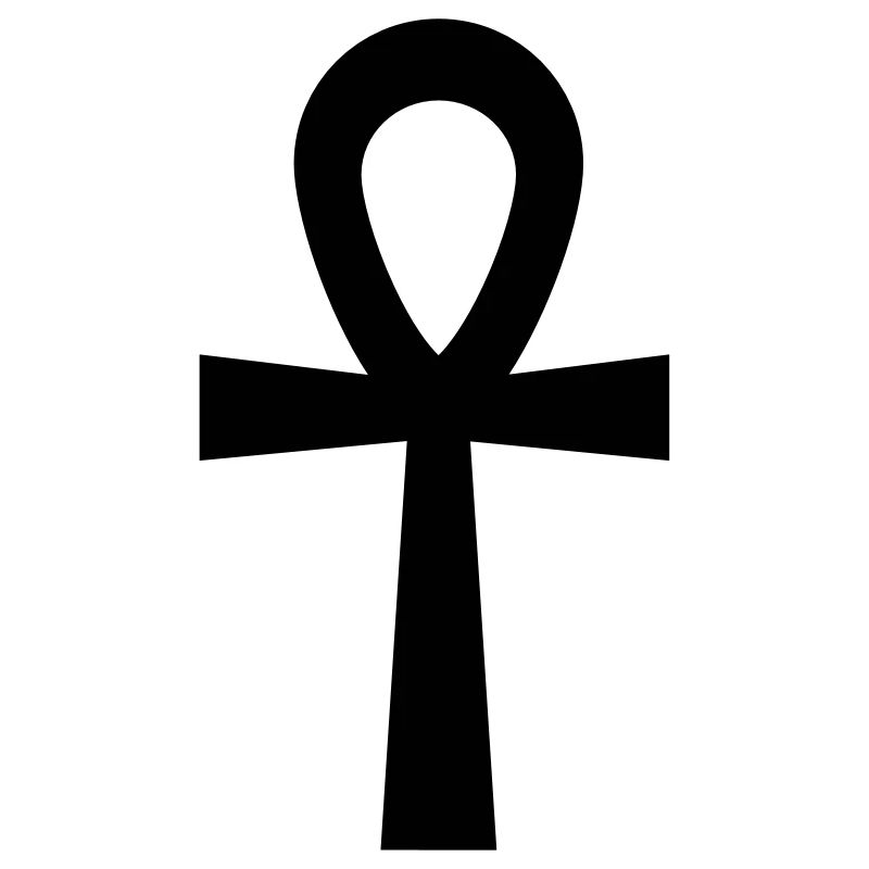 Ägypten - Ankh