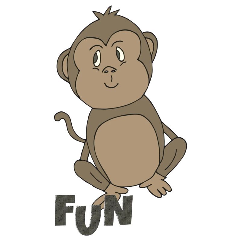 MONKEY FUN