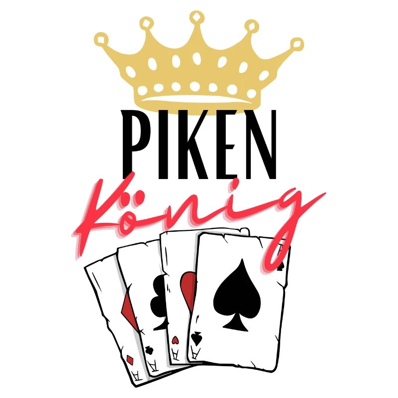 Piken König