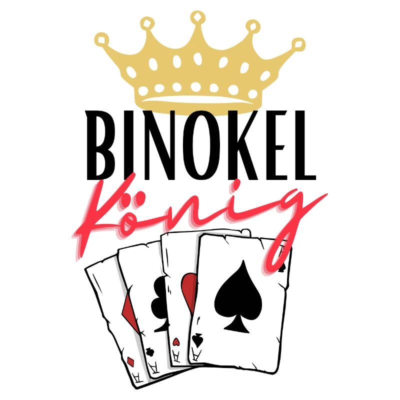 Binokel König
