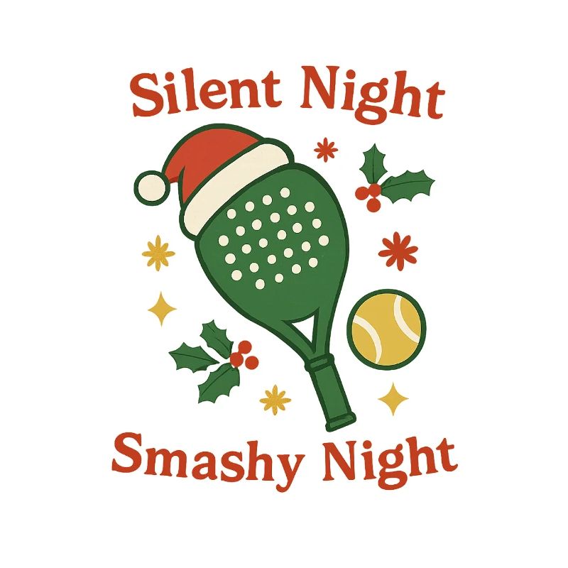 Silent Night Smashy Night