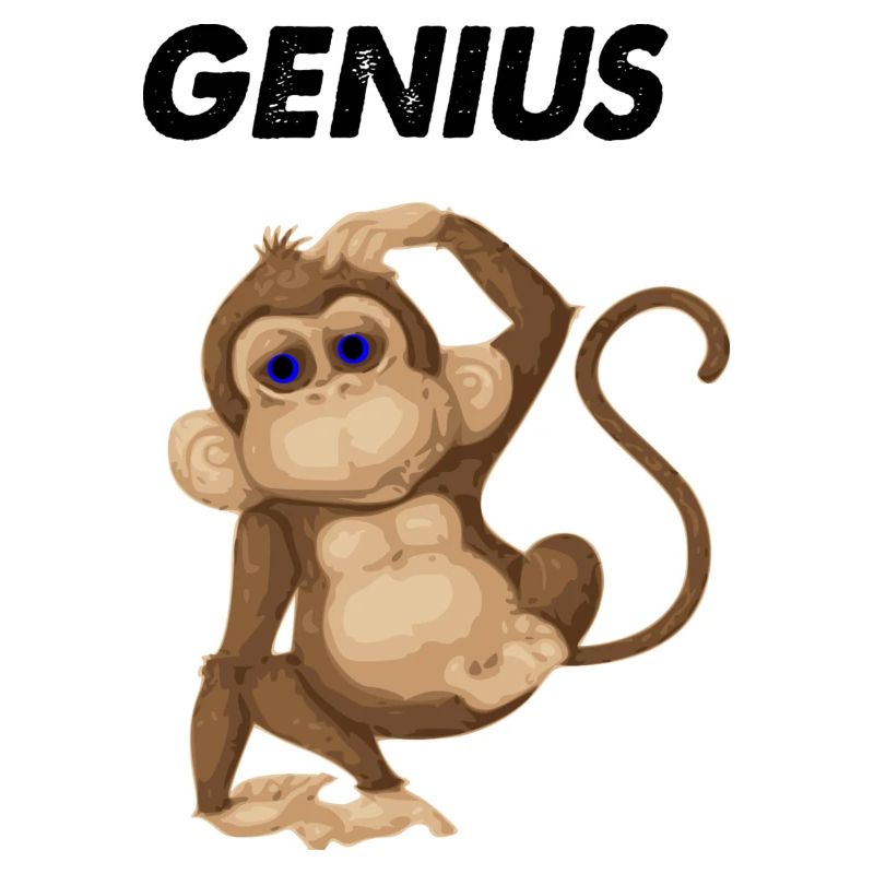 genius
