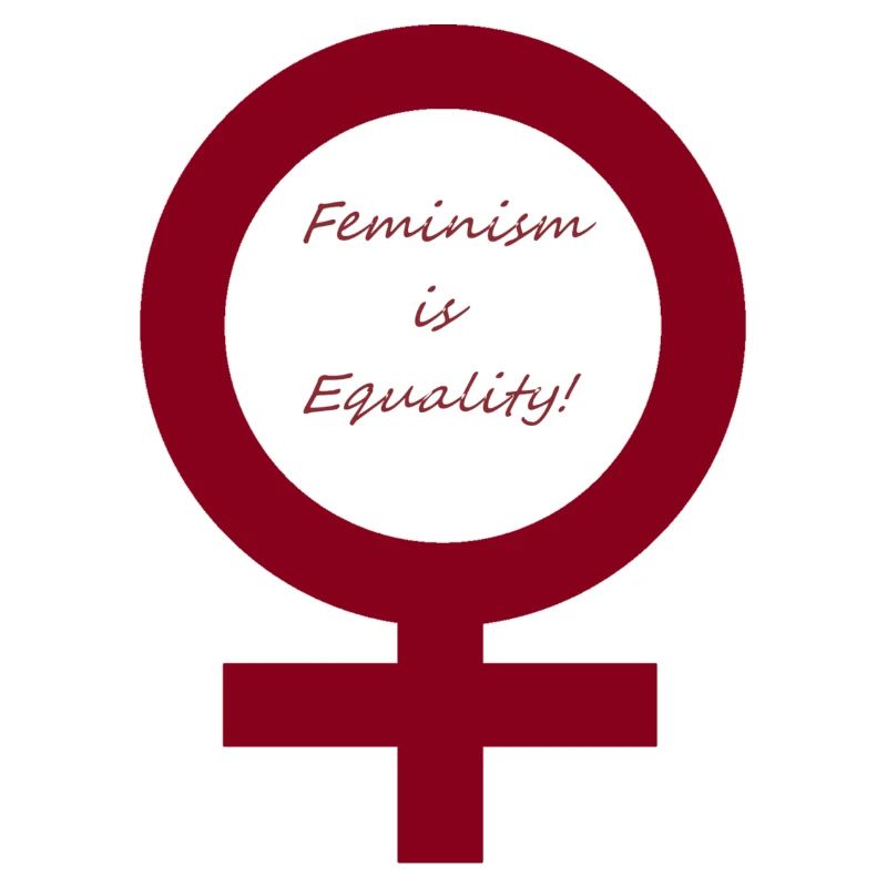 Feminism is Equality