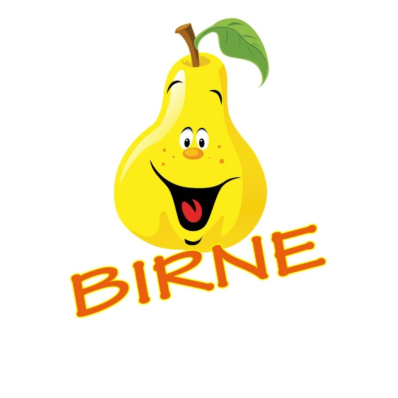 BIRNE