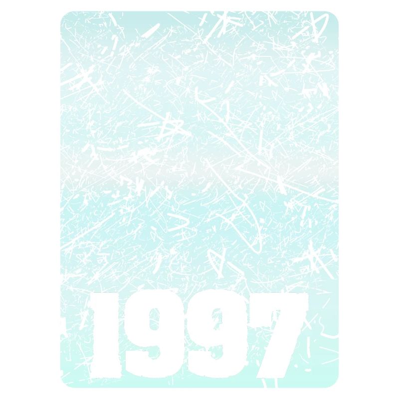 Nummer 1997