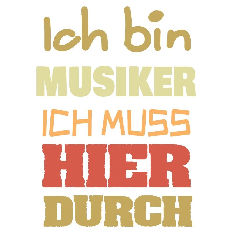 Musiker als Beruf