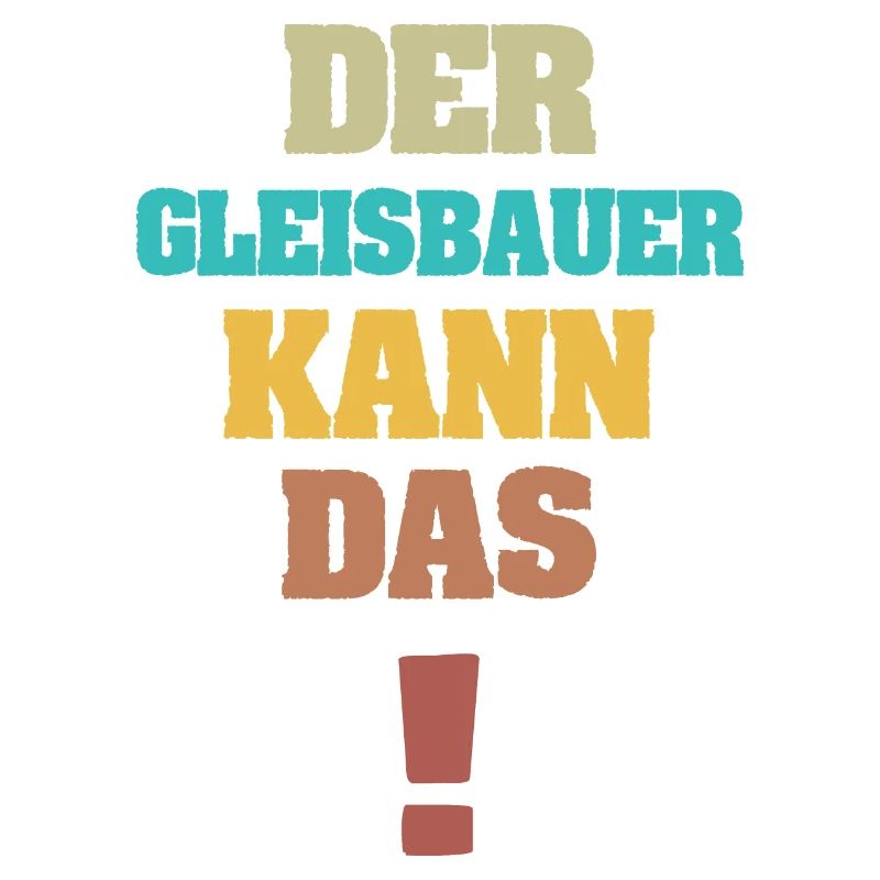 Les constructeurs de pistes comme drôles