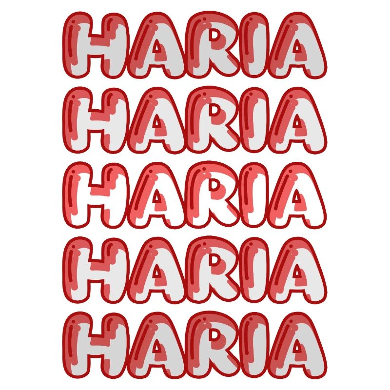 Reise Haria