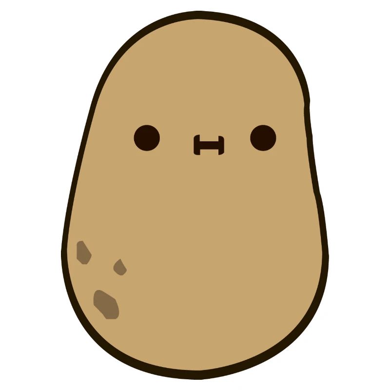 Kartoffel