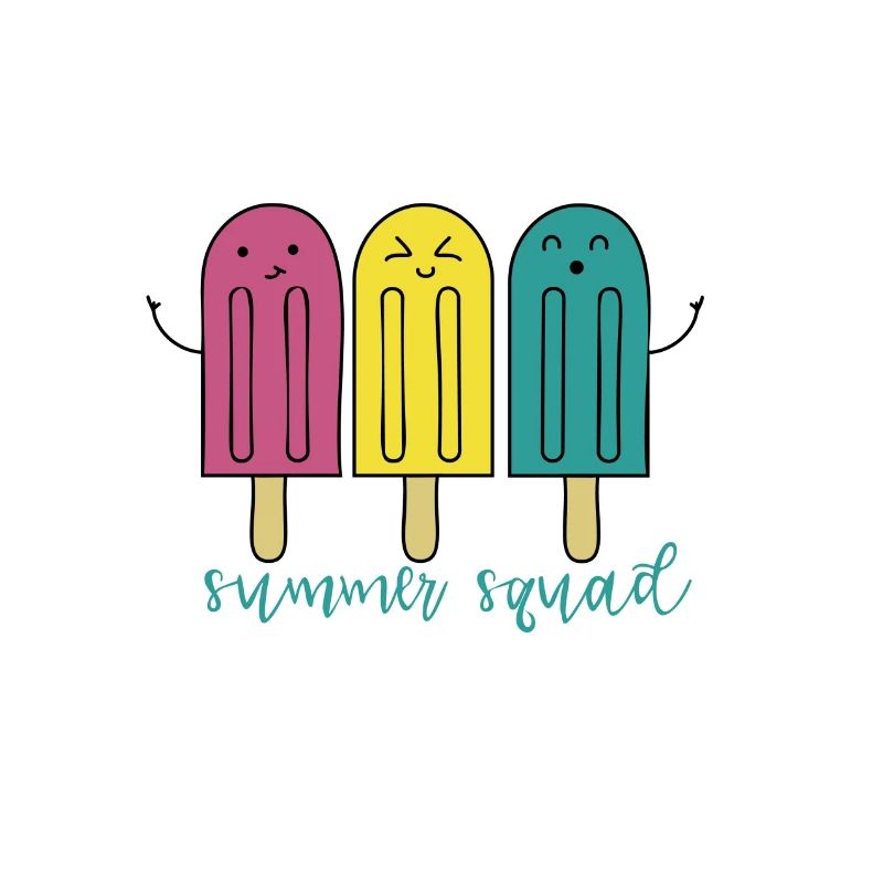 Summer squad