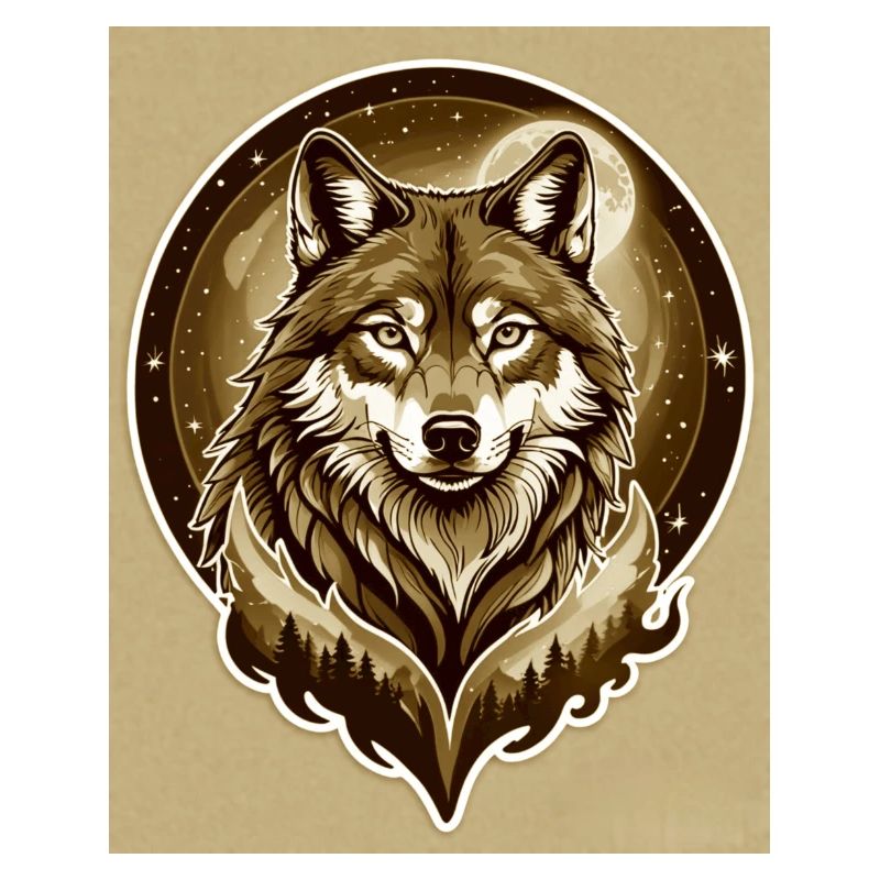 Wolf