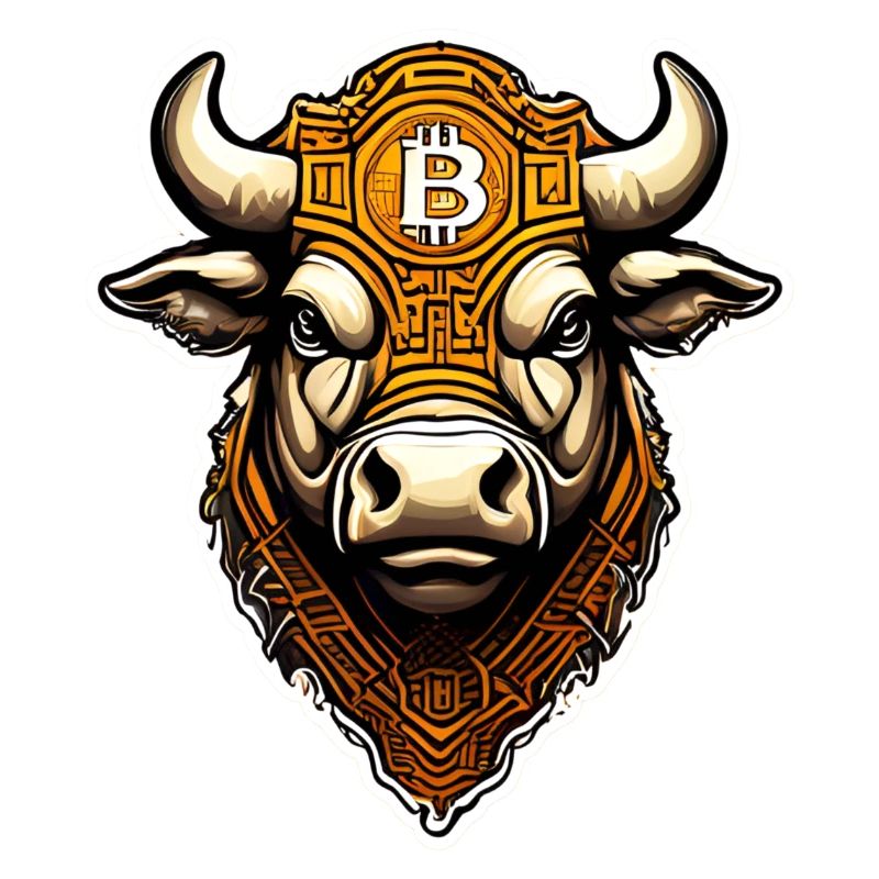Bitcoin Bulle BTC