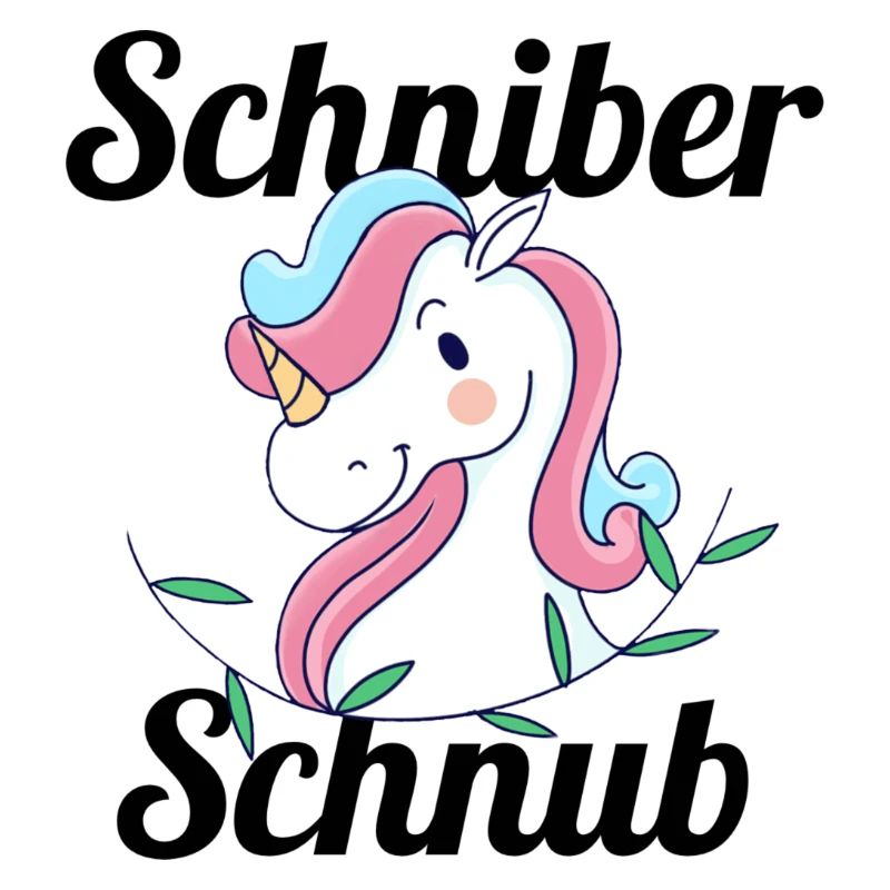 Schinber Einhorn
