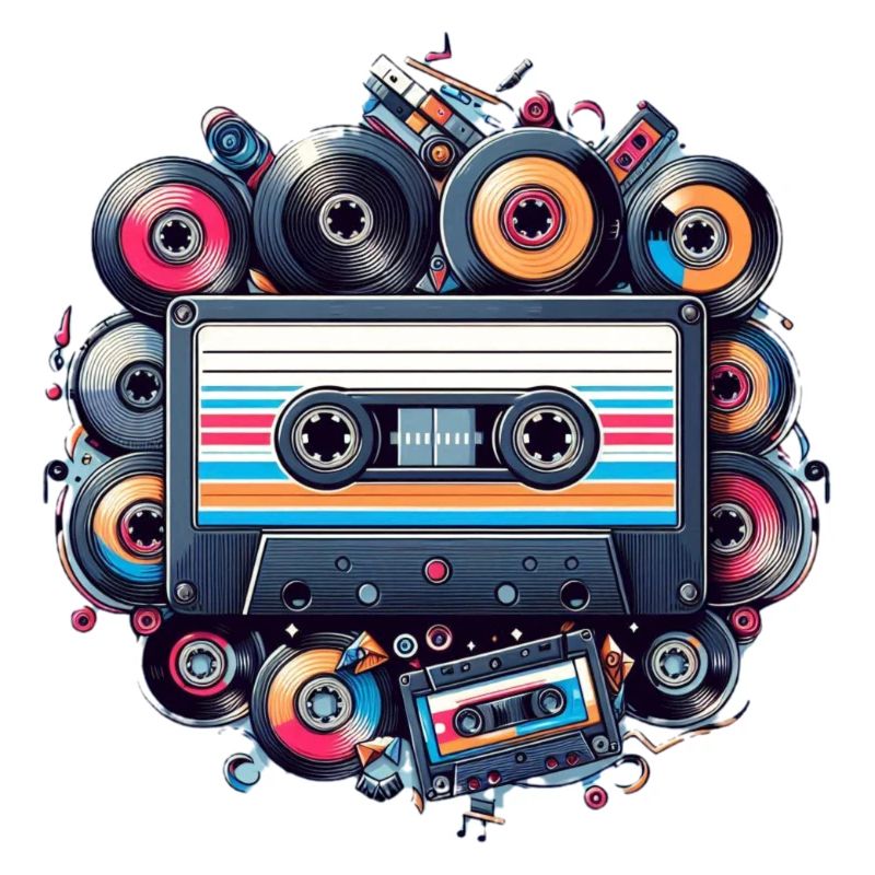 Kassette
