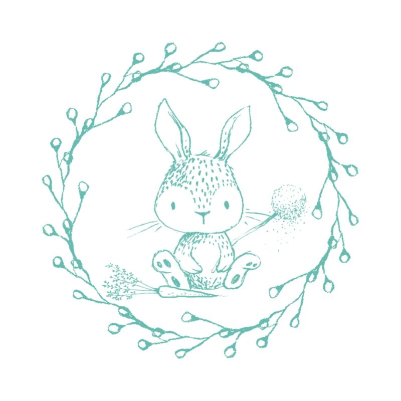 little rabbit