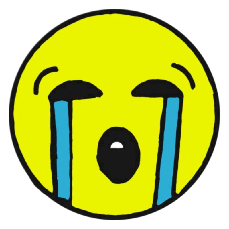 crying Emoji