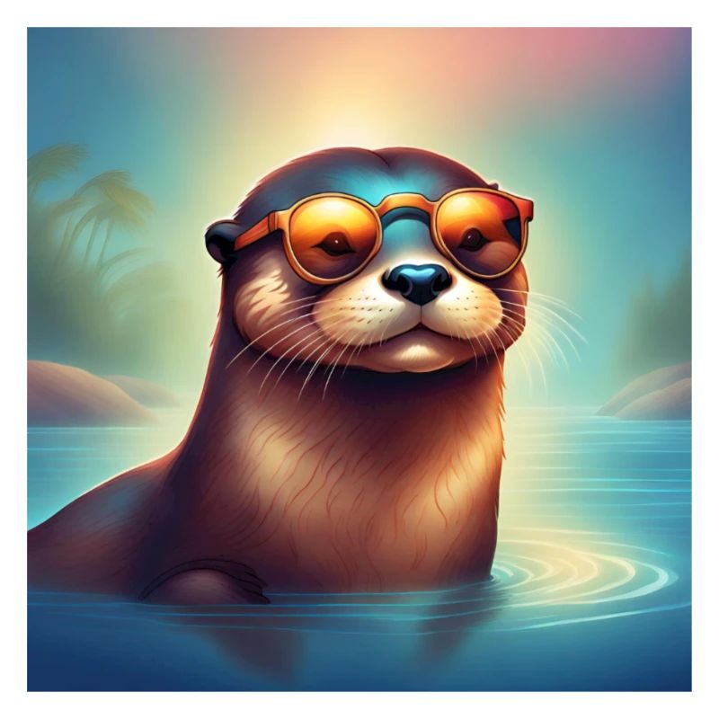 Sunny Otter