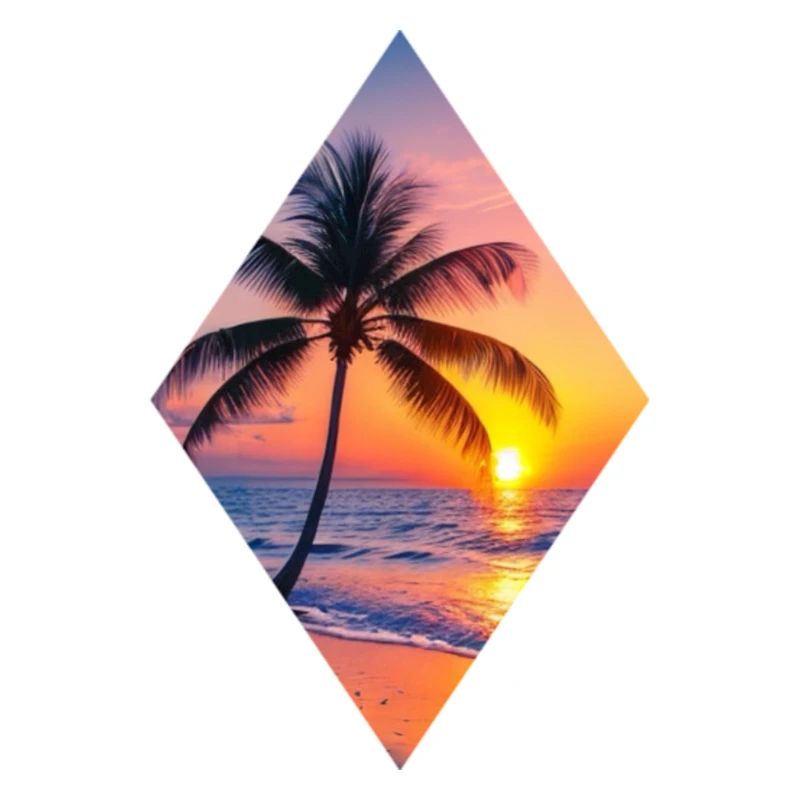 Paradis T-Shirt