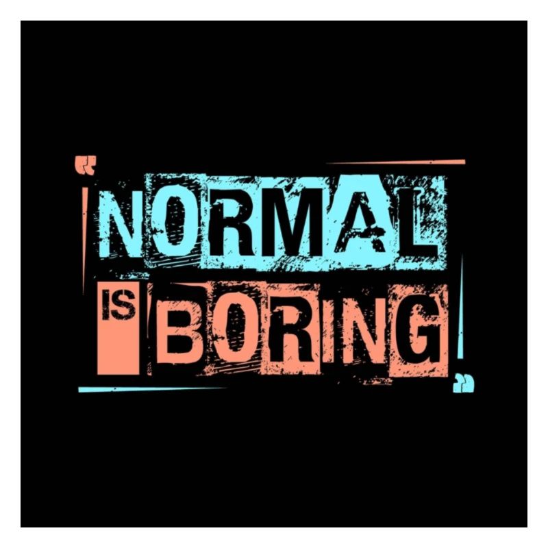Normal