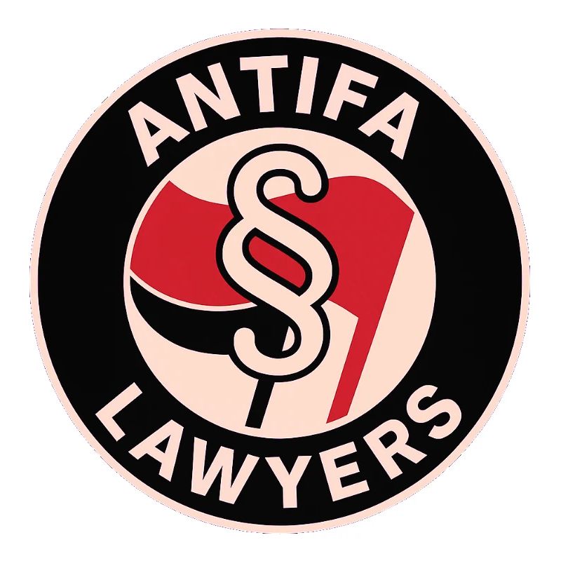 Antifa Lawyers