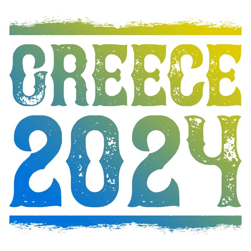 Greece 2024