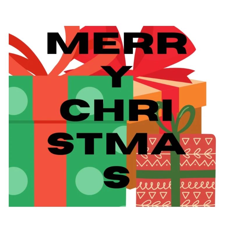 Merry Christmas