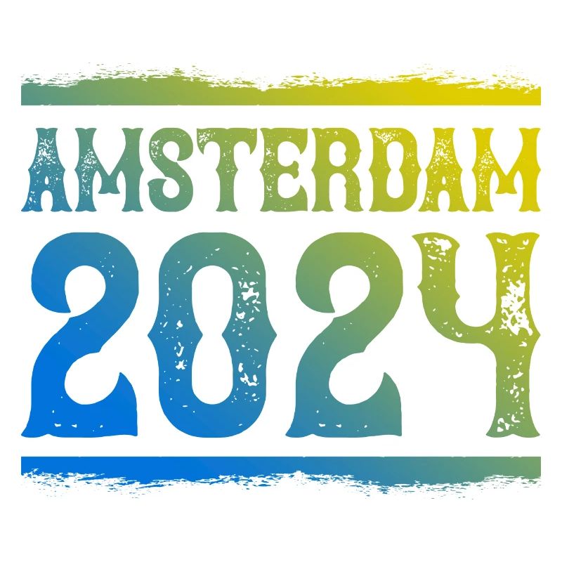 Amsterdam 2024